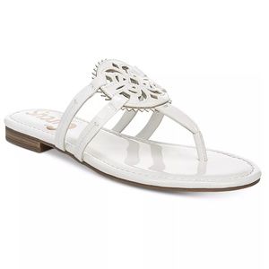 Sam Edelman Circus NY Canyon Medallion Flat Sandals